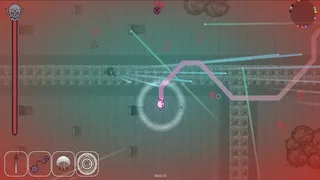 Скриншот 5 к игре Blood Bounty