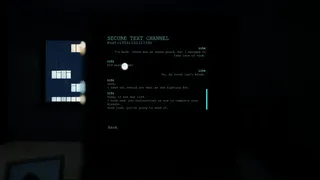 Скриншот 1 к игре Terminal Breaker