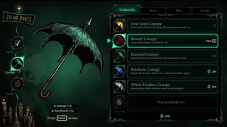 Скриншот 7 к игре The Ashen OZ