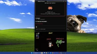 Скриншот 1 к игре Chop Signal