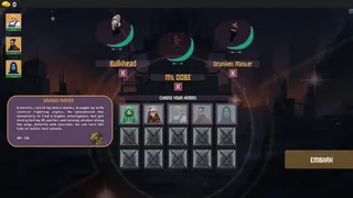Скриншот 2 к игре Trip to the Core
