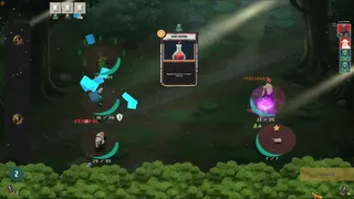 Скриншот 8 к игре Trip to the Core