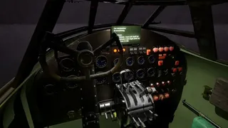 Скриншот 1 к игре The Raid of Brunswick