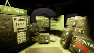 Скриншот 2 к игре The Raid of Brunswick