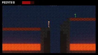 Скриншот 1 к игре JOHN FURY'S FIRST FURY