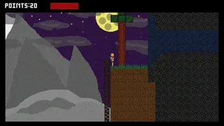 Скриншот 4 к игре JOHN FURY'S FIRST FURY
