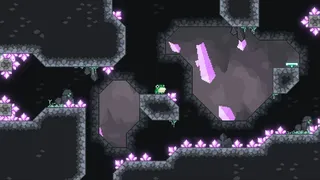 Скриншот 2 к игре Go Up Frog