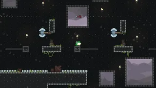 Скриншот 4 к игре Go Up Frog