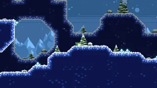Скриншот 8 к игре Go Up Frog