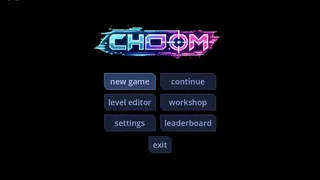 Скриншот 1 к игре Choom
