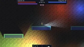 Скриншот 4 к игре Choom