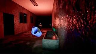 Скриншот 1 к игре IROONI - Color Tag -