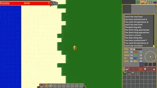 Скриншот 1 к игре The Green Earth
