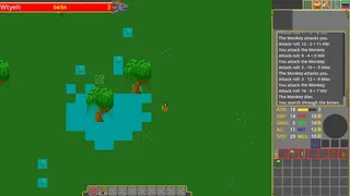 Скриншот 2 к игре The Green Earth