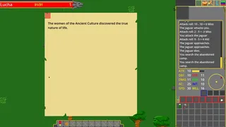Скриншот 3 к игре The Green Earth