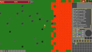 Скриншот 5 к игре The Green Earth