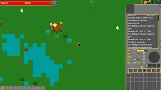 Скриншот 8 к игре The Green Earth