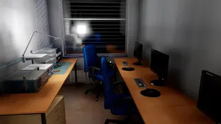 Скриншот 2 к игре One Late Night: Remake