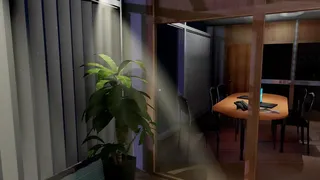 Скриншот 4 к игре One Late Night: Remake