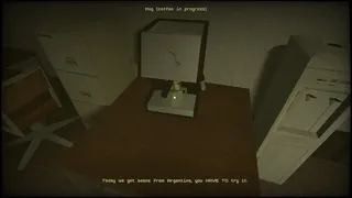 Скриншот 2 к игре The Others Will Join Shortly