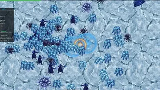 Скриншот 2 к игре Void Vow