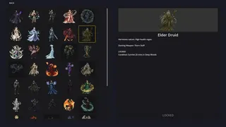 Скриншот 3 к игре Void Vow