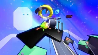Скриншот 1 к игре DIVEBOMB