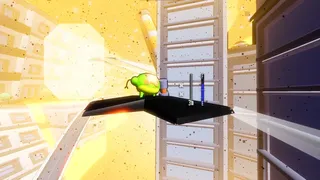Скриншот 2 к игре DIVEBOMB