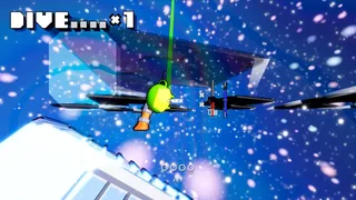 Скриншот 3 к игре DIVEBOMB