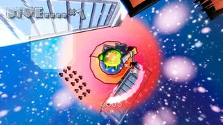Скриншот 4 к игре DIVEBOMB