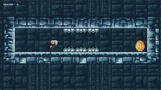 Скриншот 1 к игре Forbidden Snack
