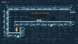 Скриншот 2 к игре Forbidden Snack