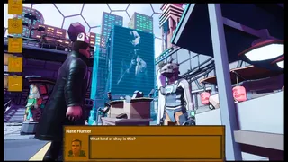 Скриншот 7 к игре The Hunter Files: Case One