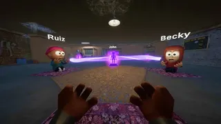 Скриншот 3 к игре Summon Says