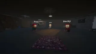 Скриншот 6 к игре Summon Says