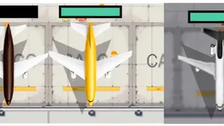 Скриншот 2 к игре Pixel Airport Tycoon