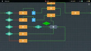 Скриншот 3 к игре Recursion