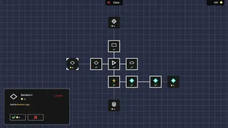 Скриншот 4 к игре Recursion