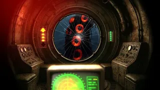 Скриншот 1 к игре The Diving Bell