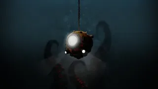 Скриншот 4 к игре The Diving Bell
