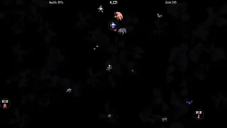 Скриншот 1 к игре Orbital Peril