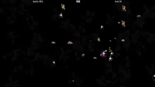 Скриншот 3 к игре Orbital Peril