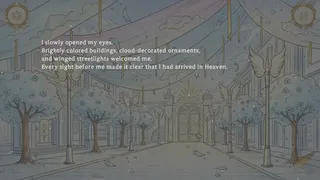 Скриншот 2 к игре Snowy Heaven