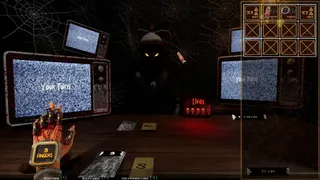 Скриншот 1 к игре Number 21 - Death Deal