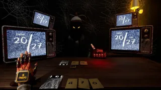 Скриншот 2 к игре Number 21 - Death Deal