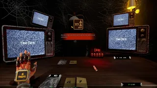 Скриншот 3 к игре Number 21 - Death Deal