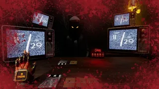 Скриншот 4 к игре Number 21 - Death Deal