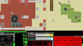Скриншот 2 к игре Oasis RTS