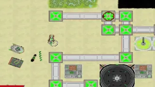 Скриншот 3 к игре Oasis RTS