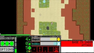 Скриншот 4 к игре Oasis RTS